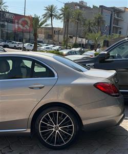 مرسيدس بنز C-Class